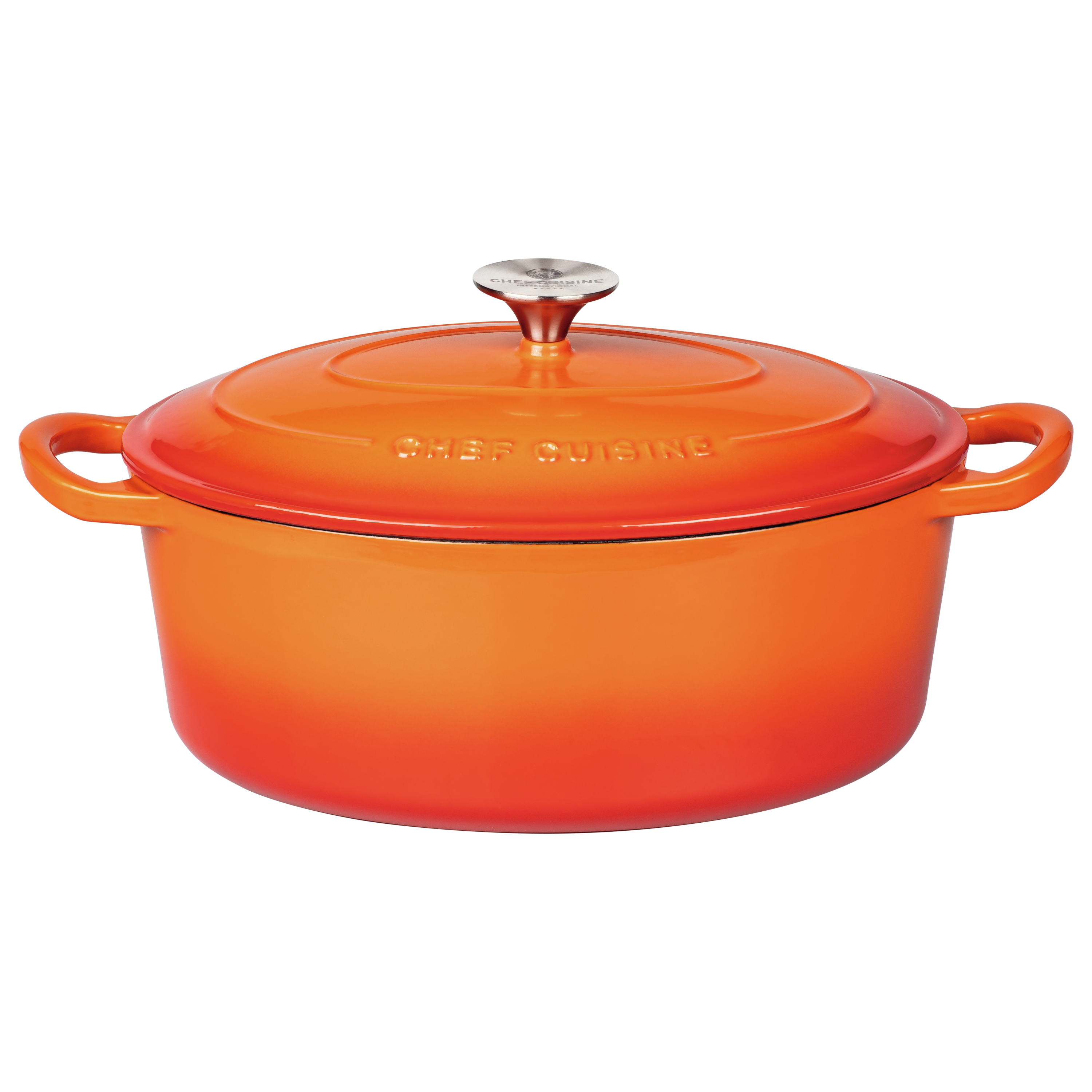 chef-cuisine-gusseisen-br-ter-oval-kompakt-emailliert image 1