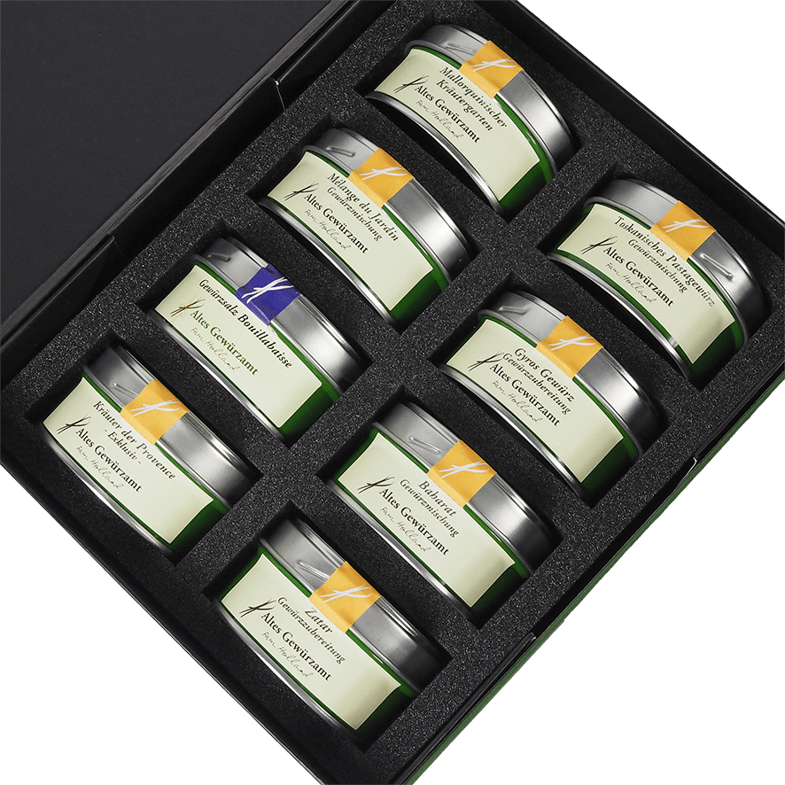 altes-gew-rzamt-mittelmeerk-che-geschenkbox-gew-rzset-8-teilig image 1