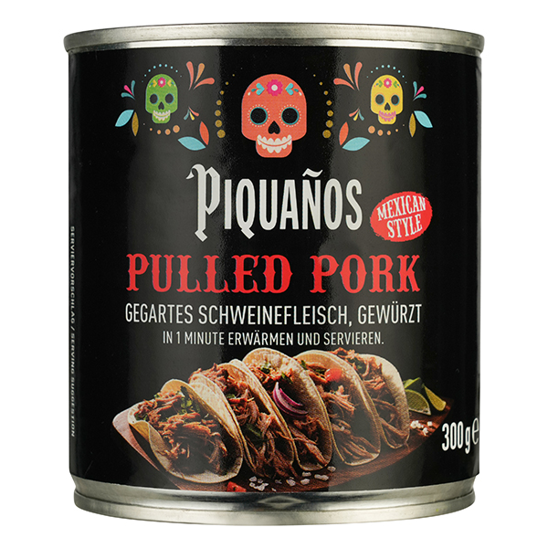 feinkost-dittmann-pulled-pork-dose-300-g-mexikanisch image 1