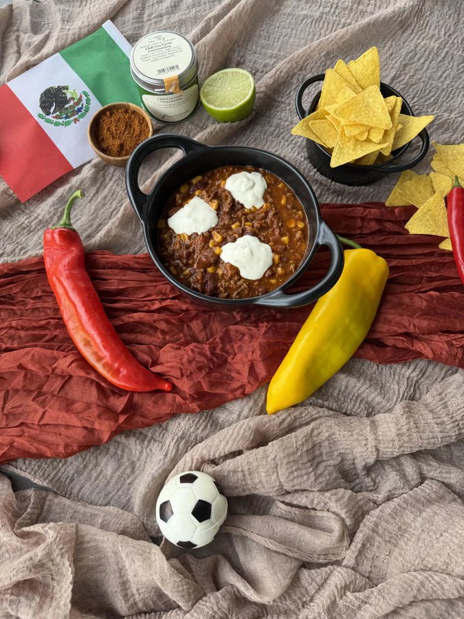 altes-gew-rzamt-serie-chili-con-carne-gew-rzmischung-scharf image 2