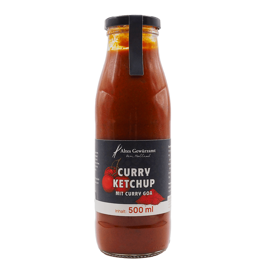 altes-gew-rzamt-curry-ketchup-tomatenketchup-fruchtig-w-rzig image 8