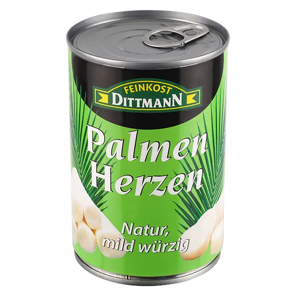 feinkost-dittmann-palmenherzen-eingelegt-mild-nussig image 1