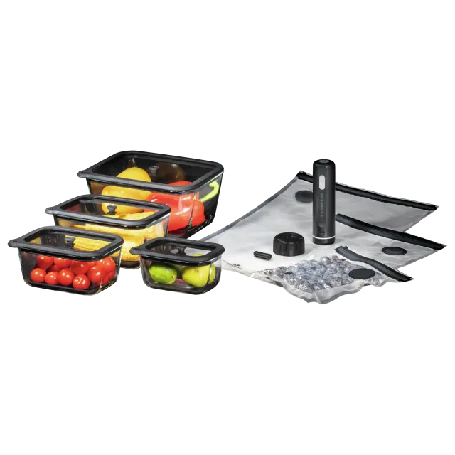 chef-cuisine-vakuum-serie-starter-set-professional-glas image 1