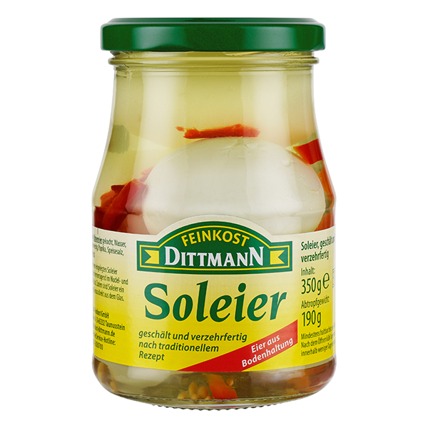 feinkost-dittmann-soleier-im-glas-salzig-sauer-eingelegt image 1