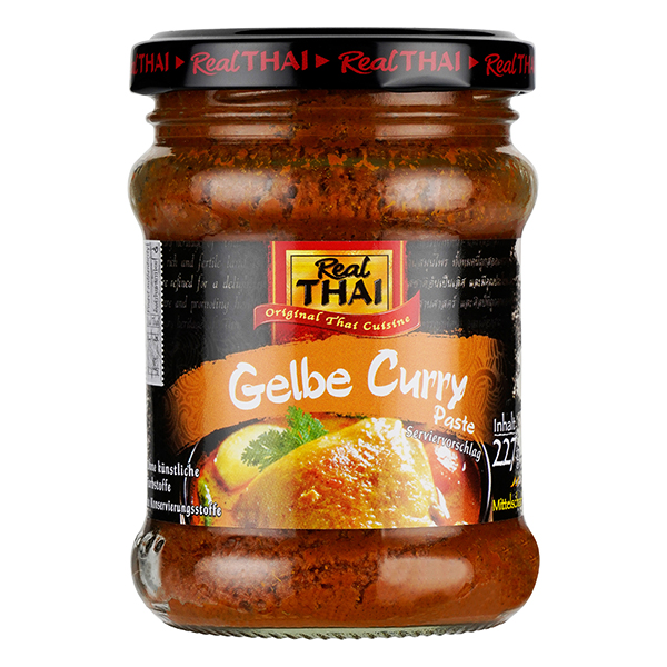 real-thai-gelbe-curry-paste-thail-ndisch-ohne-zus-tze image 1