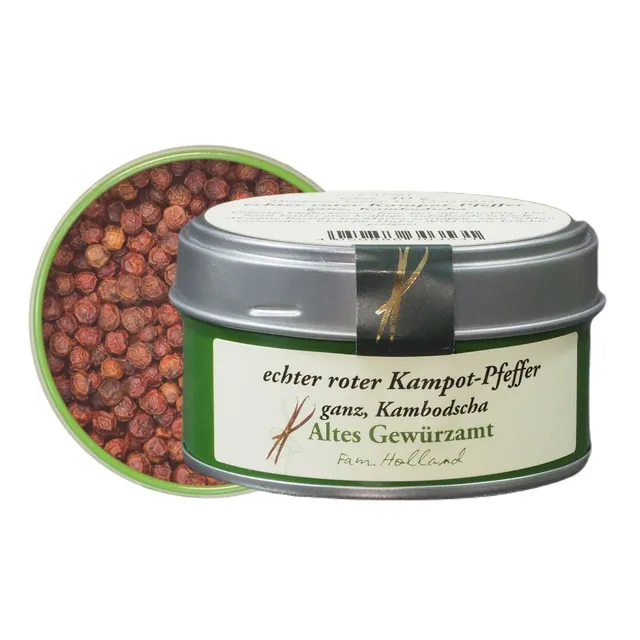 altes-gew-rzamt-roter-kampot-pfeffer-ganze-k-rner image 1