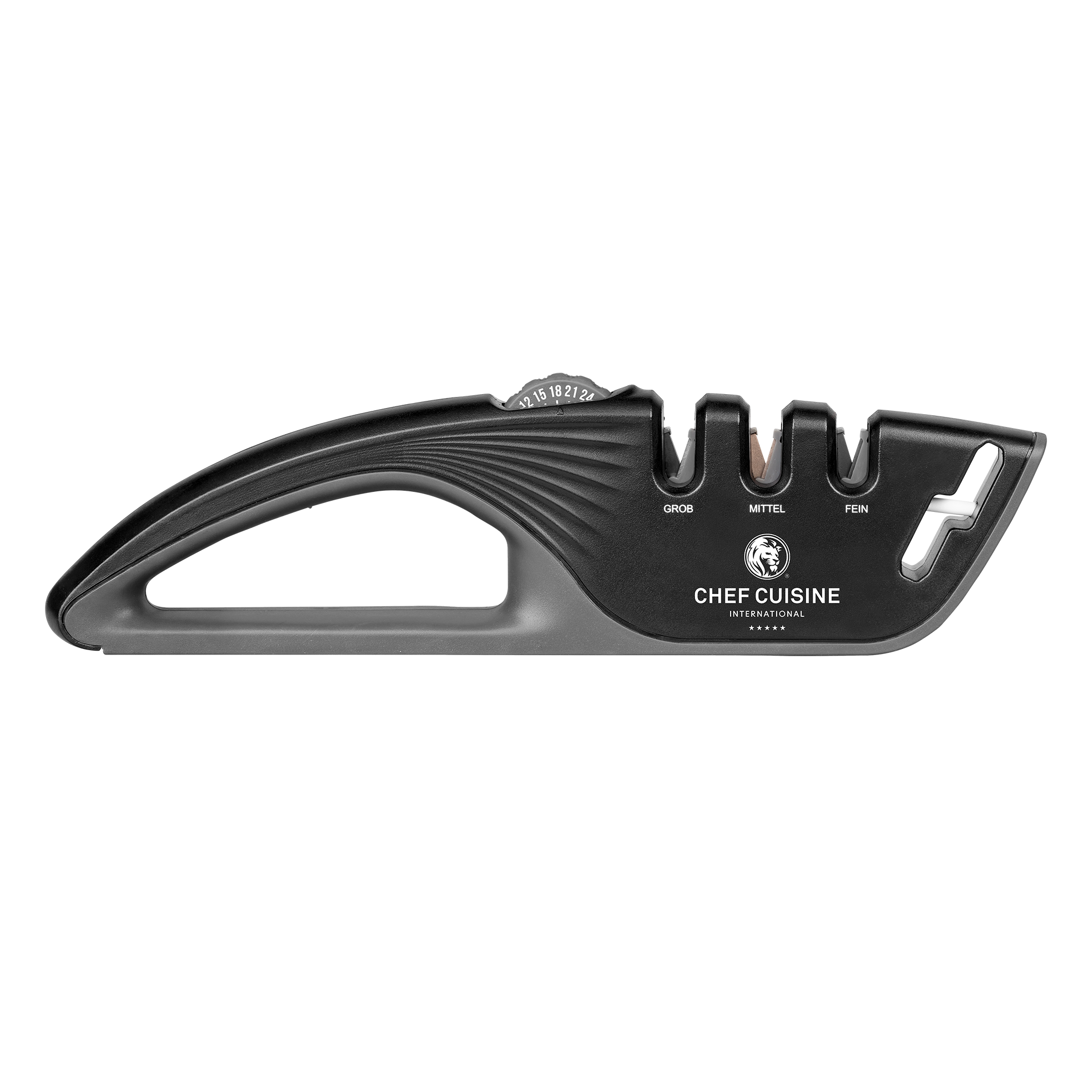chef-cuisine-messerzubeh-r-profi-messersch-rfer-3-stufig image 3