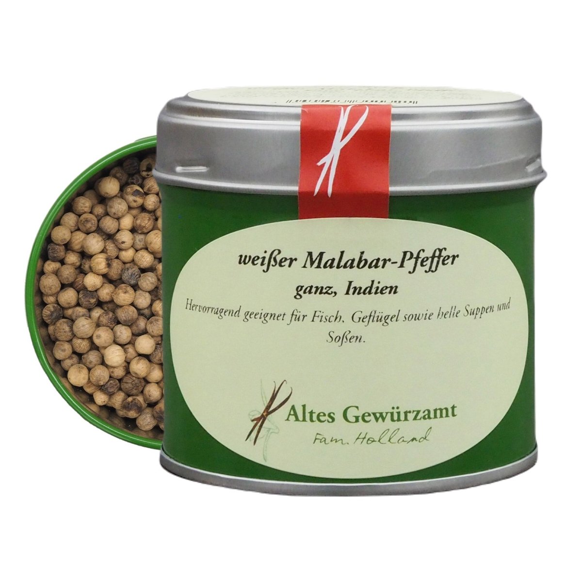 altes-gew-rzamt-serie-wei-er-malabar-pfeffer-ganz-nussig-scharf image 1
