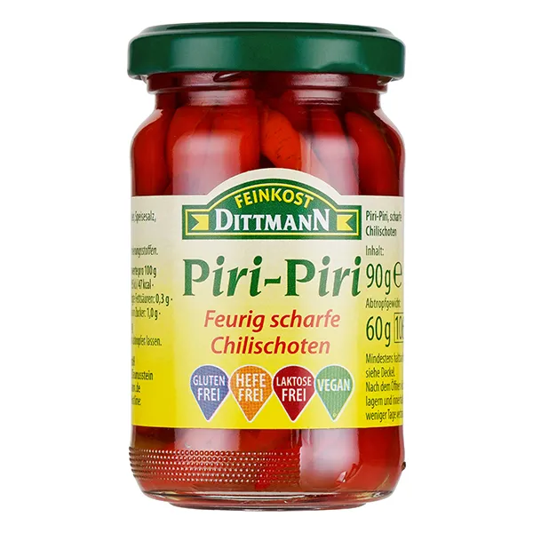 feinkost-dittmann-piri-piri-chilischoten-feurig-scharf image 1