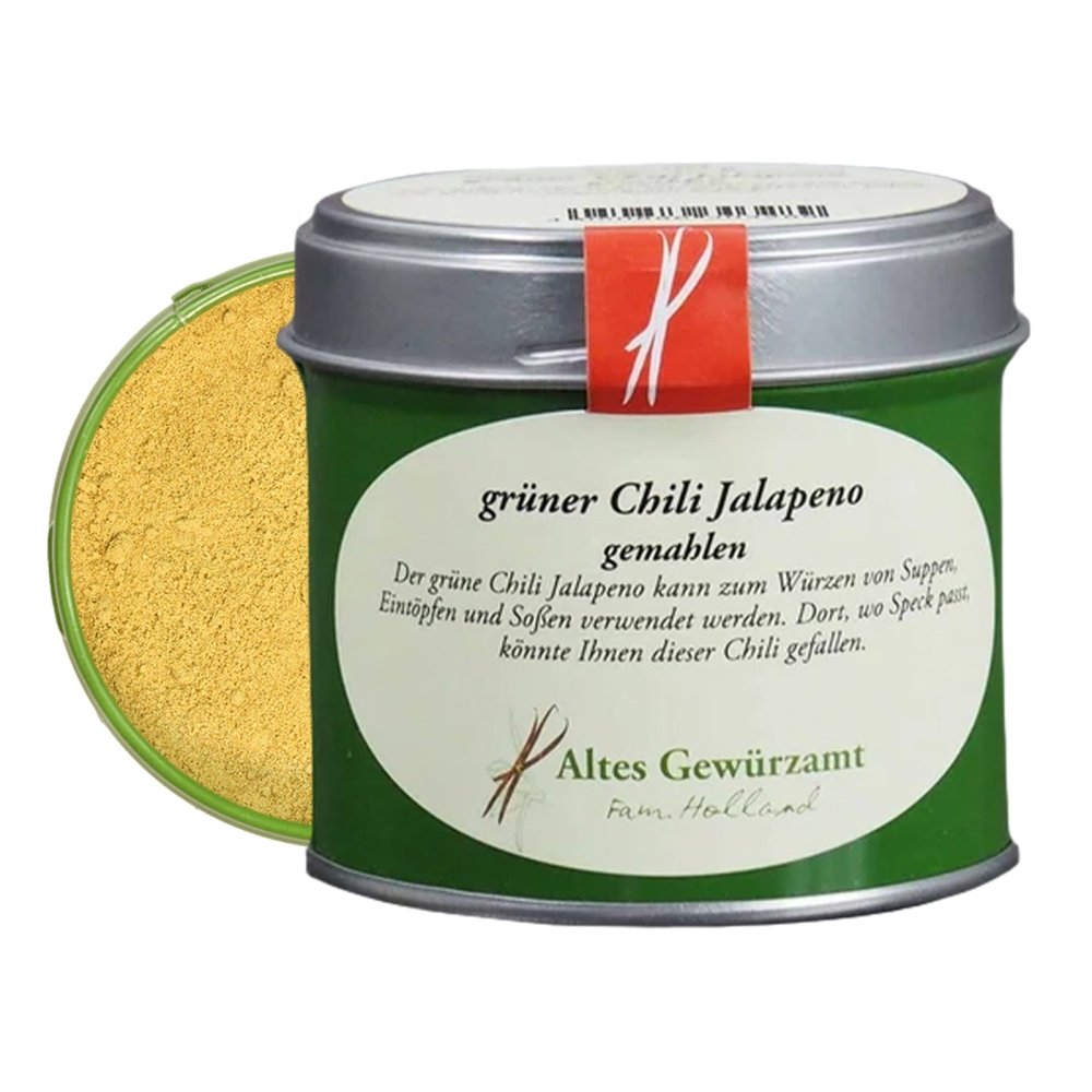 altes-gew-rzamt-gr-ner-chili-jalapeno-gemahlen-scharf image 1