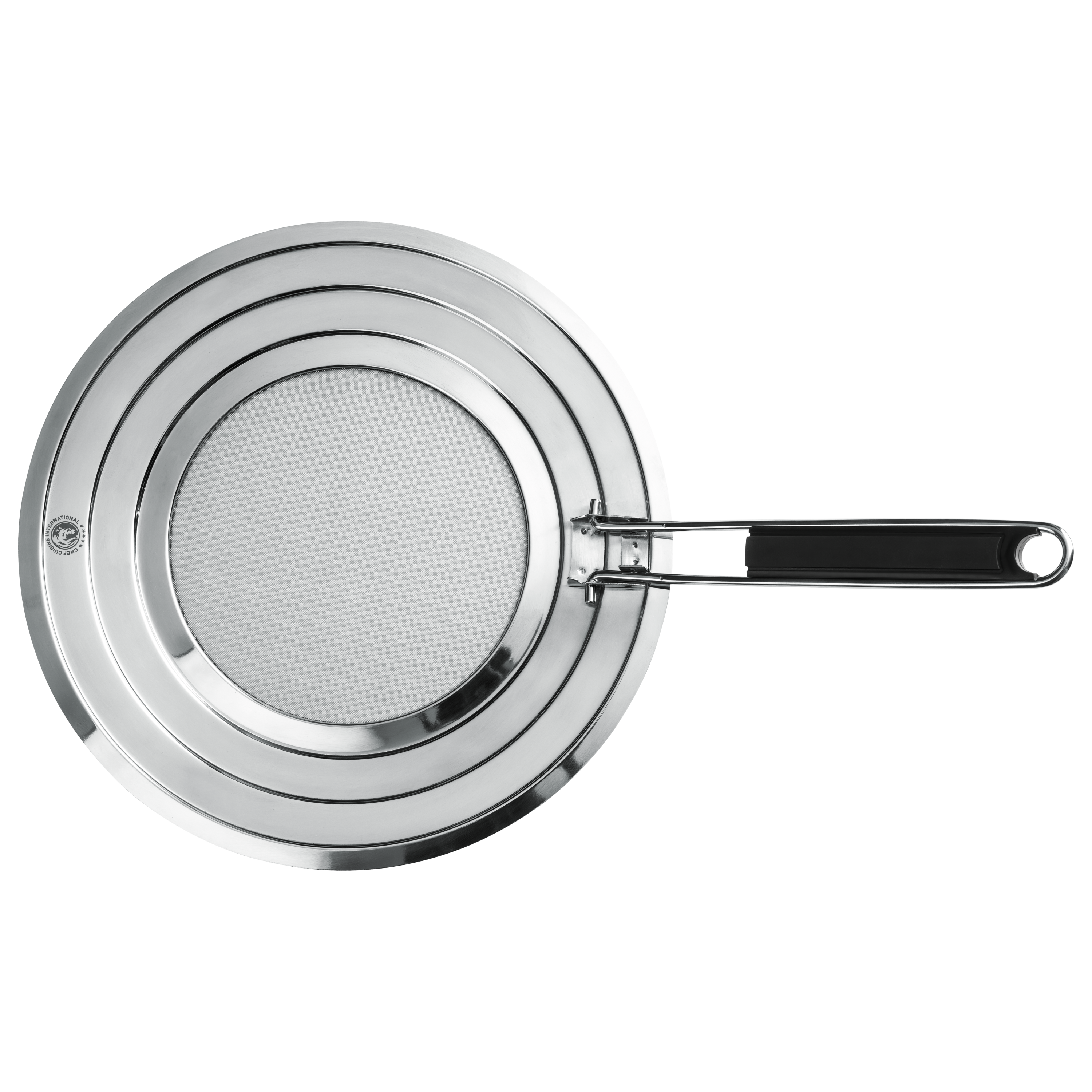 chef-cuisine-t-pfe-universal-spritzschutz-f-r-pfannen-und-t-pfe-20-32-cm-klappba image 1