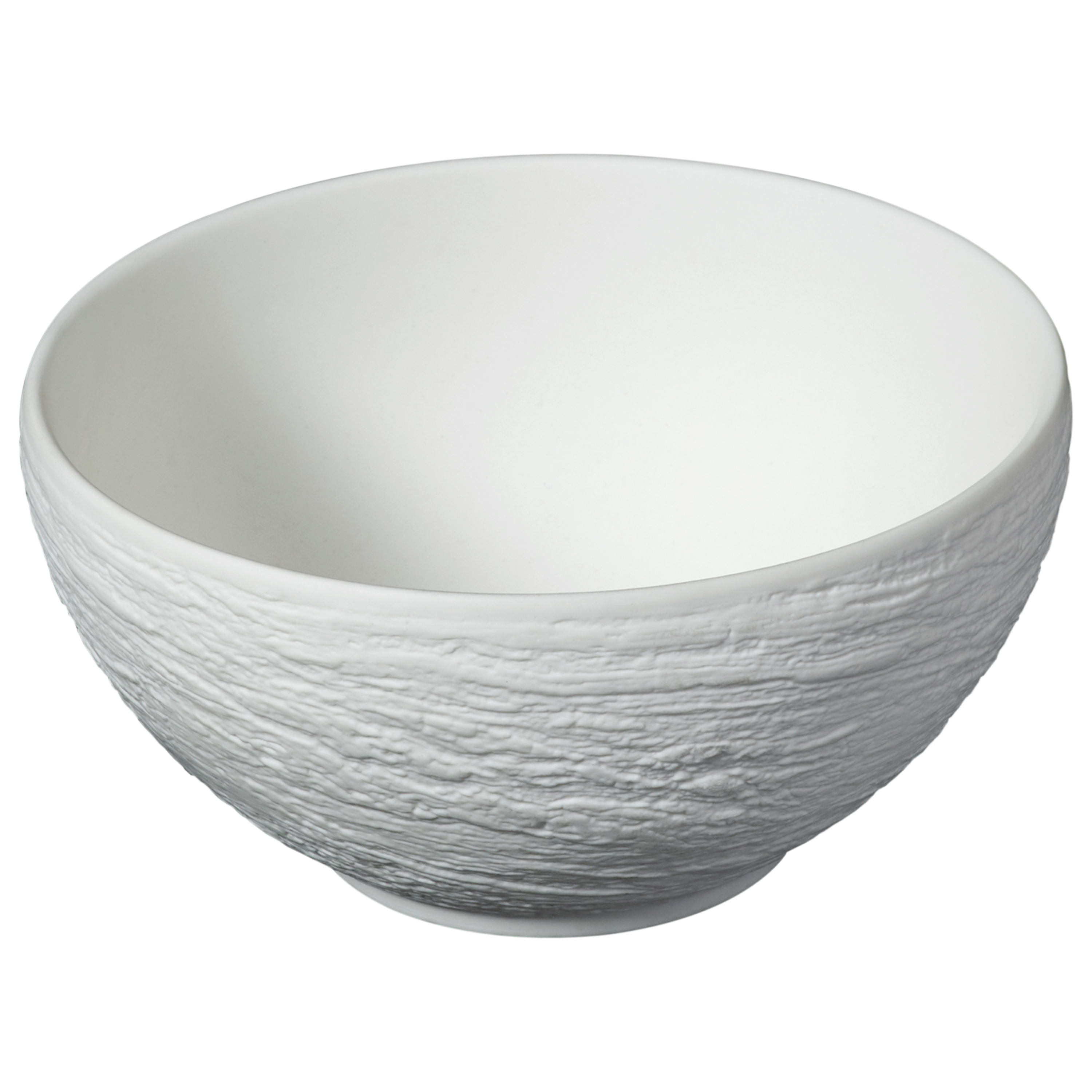 chef-cuisine-geschirr-porzellan-schalen-4er-set-schieferoptik image 1