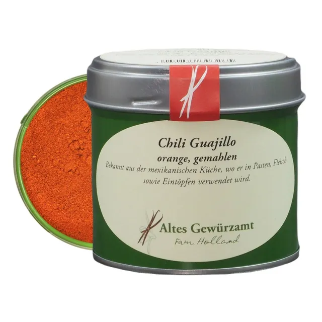 altes-gew-rzamt-chili-guajillo-gemahlen-mild-fruchtiges-chili-pulver-1-dose-f-r- image 1