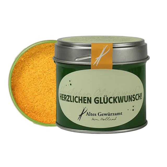 altes-gew-rzamt-curry-anapurna-geschenkdose-gl-ckwunsch image 1