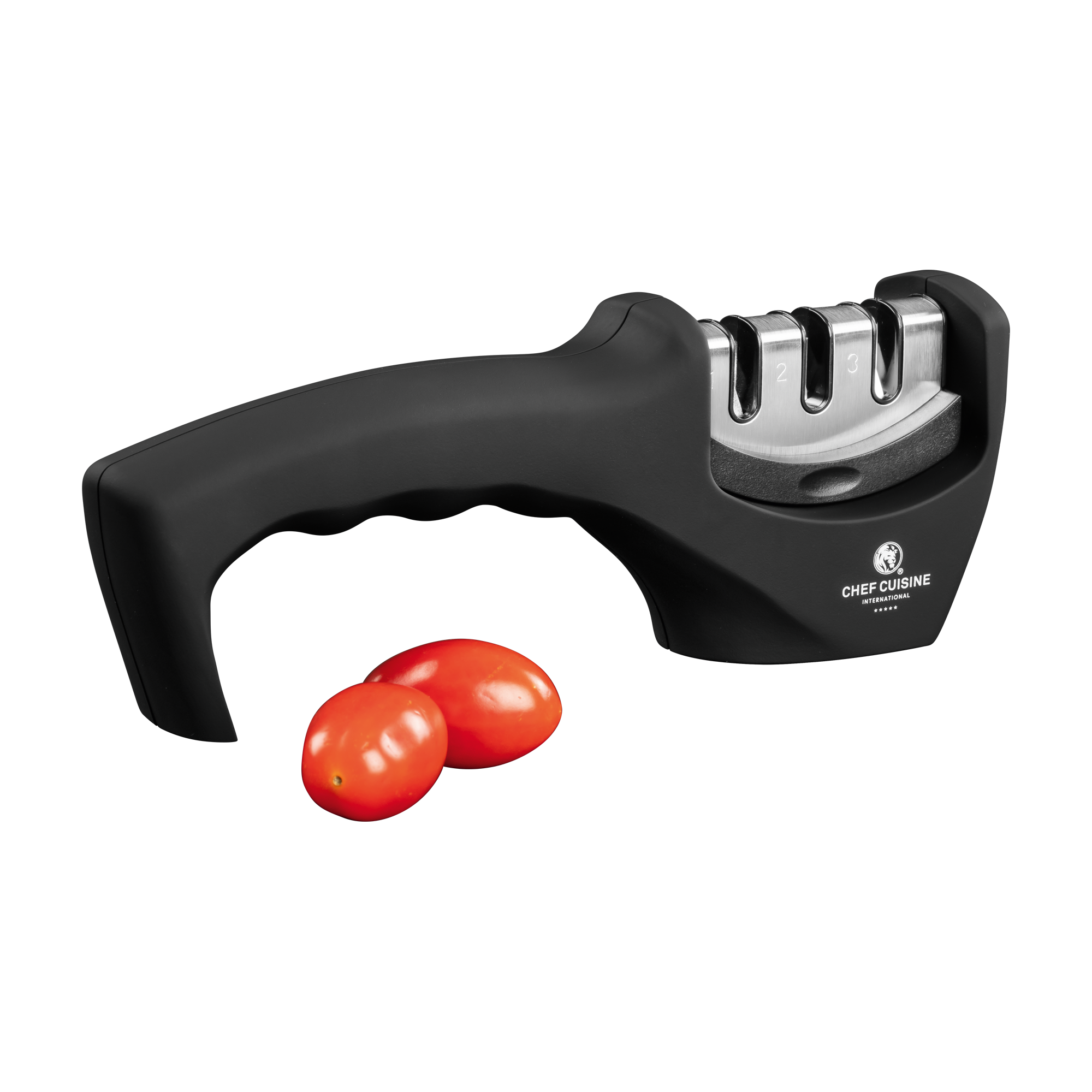 chef-cuisine-messerzubeh-r-messersch-rfer-3-stufen-kompakt image 1