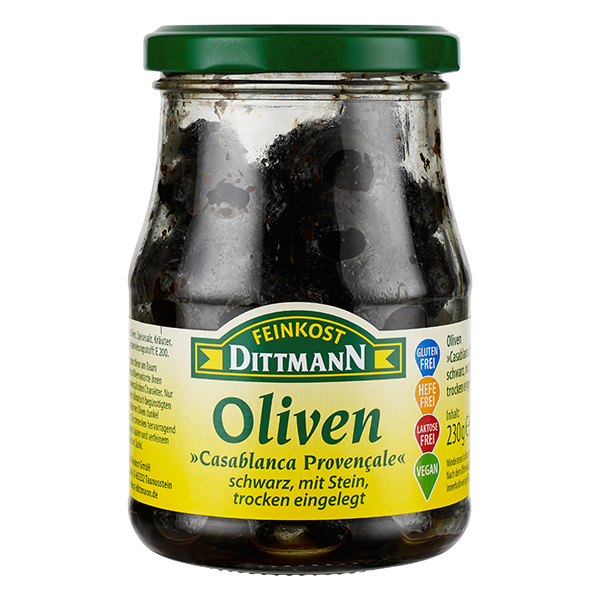 feinkost-dittmann-casablanca-provencale-schwarze-oliven-kr-uter image 1