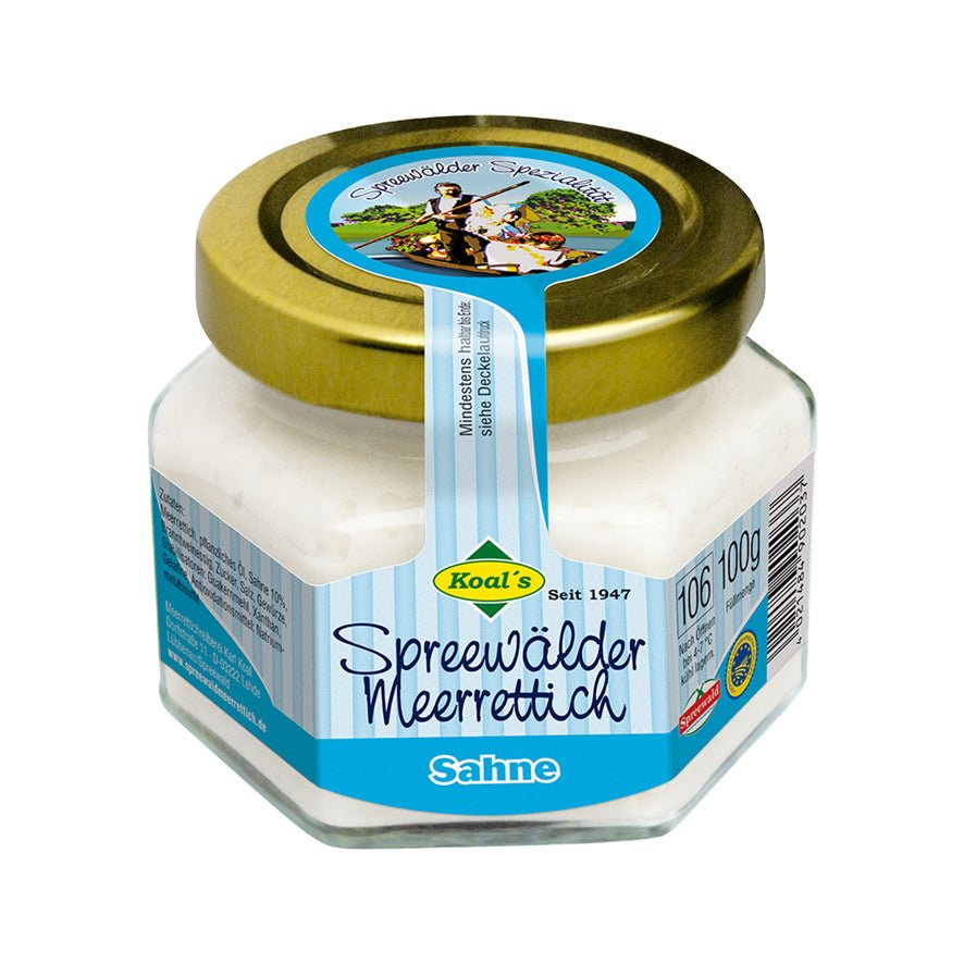 altes-gewu00fcrzamt-serie-spreewaelder-meerrettich-sahne-mild image 1