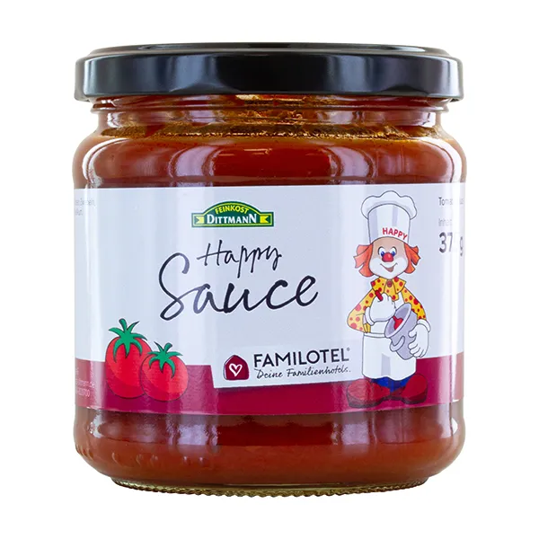 familotel-tomatensauce-f-r-kinder-happy-sauce-mit-nudeln image 1