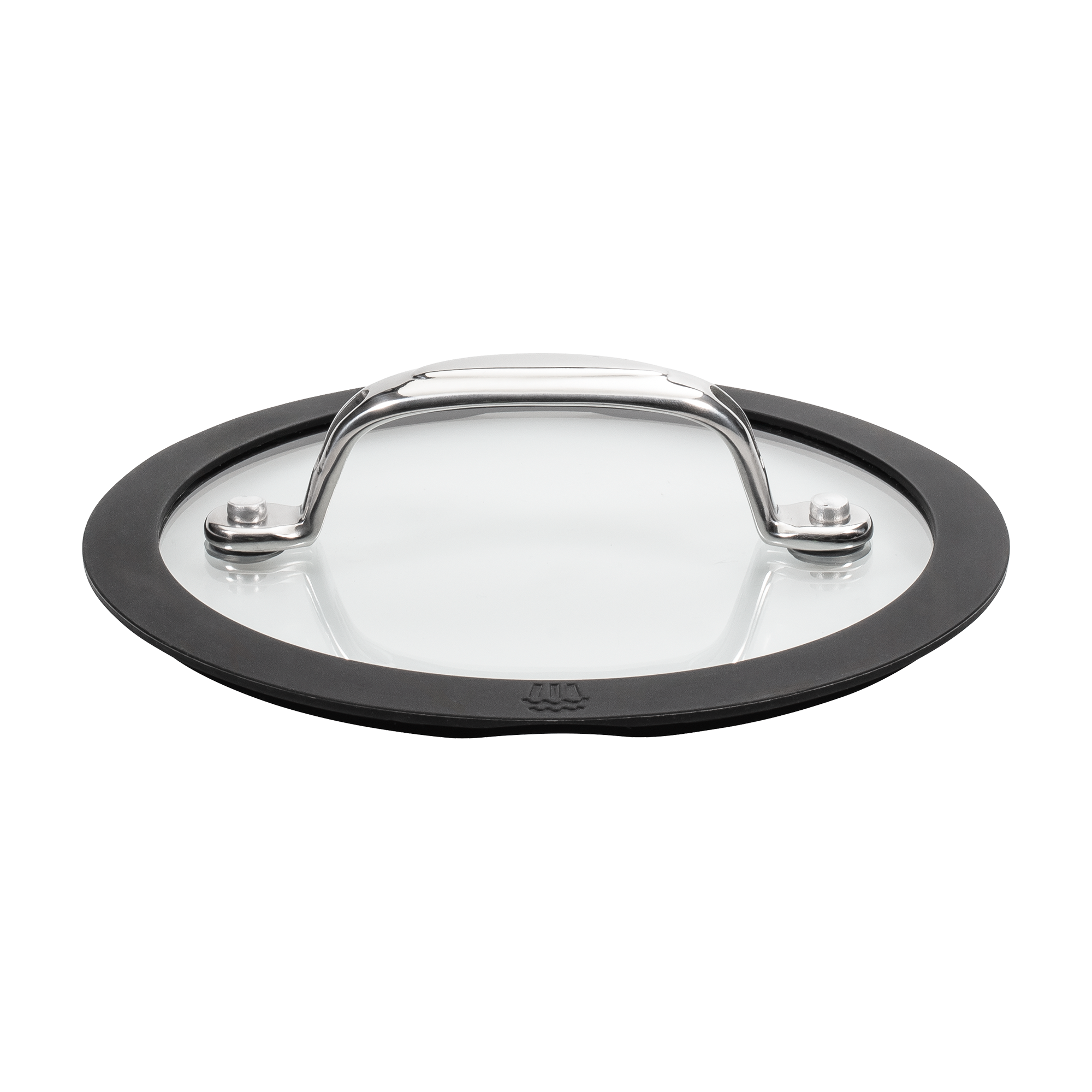 chef-cuisine-honeycomb-edelstahl-topfset-3-tlg-keramik-antihaft image 5