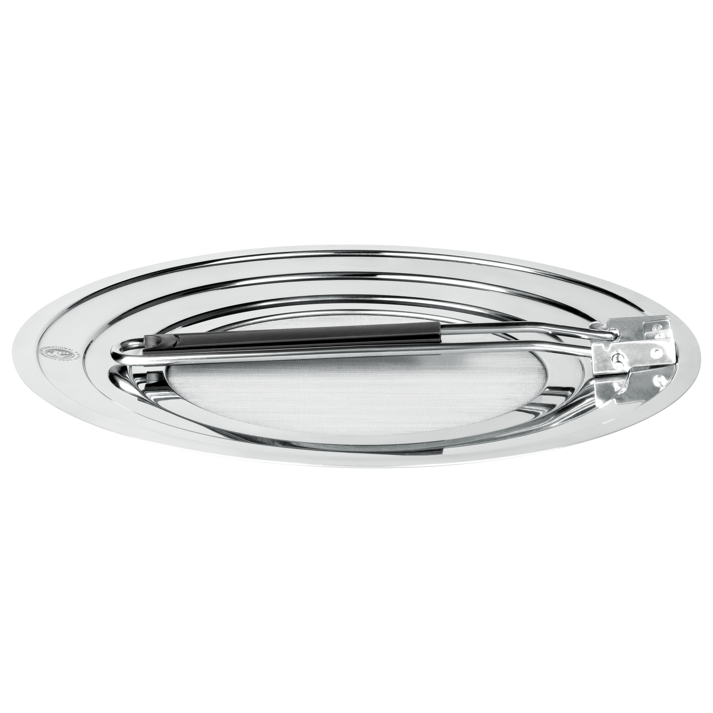 chef-cuisine-t-pfe-universal-spritzschutz-f-r-pfannen-und-t-pfe-20-32-cm-klappba image 2