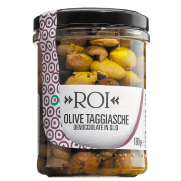 altes-gew-rzamt-serie-taggiasca-oliven-ohne-stein-mild-fruchtig image 1