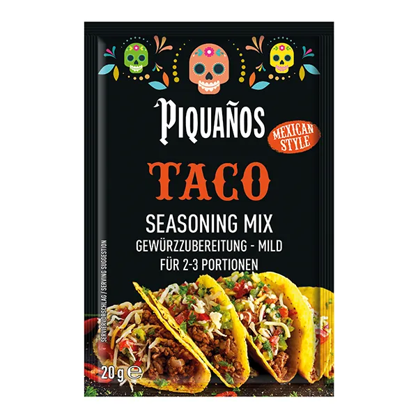 feinkost-dittmann-taco-seasoning-mix-gew-rzmischung-mild image 1