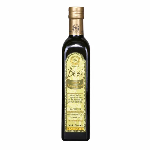 altes-gew-rzamt-serie-belessi-oliven-l-extra-nativ-griechisch image 1