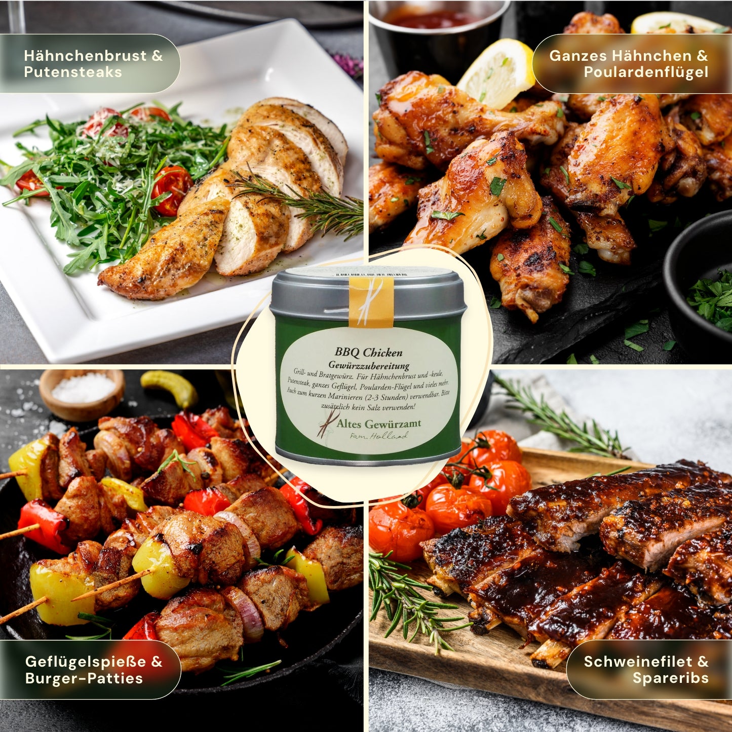altes-gewu00fcrzamt-serie-bbq-chicken-gewu00fcrz-100-g-geflu00fcgel image 5