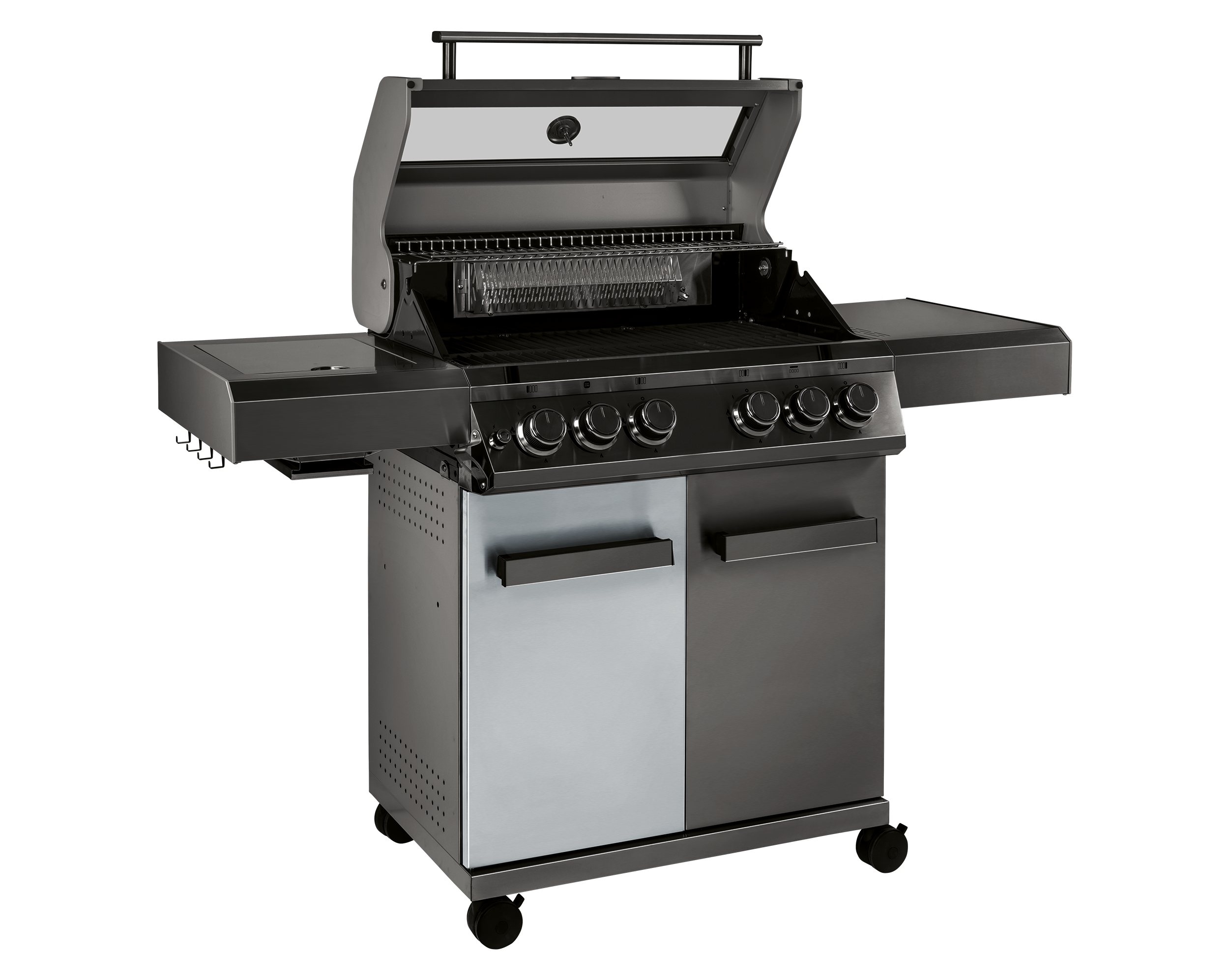 chef-cuisine-grill-t-r-links-rechts-f-r-modelle-4320-cc-4449-cc image 1