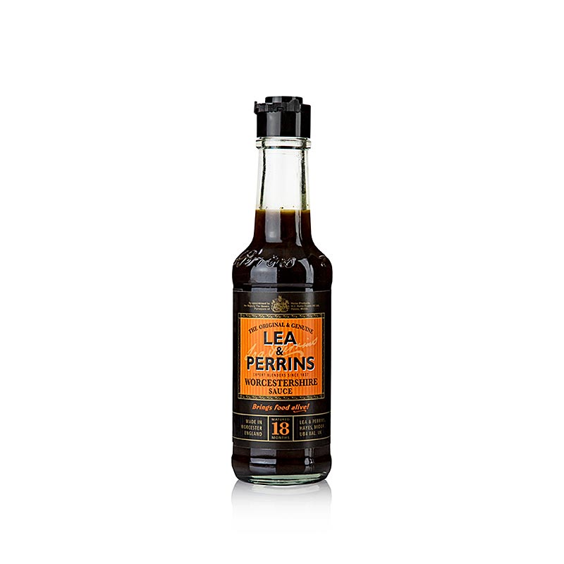 altes-gew-rzamt-serie-worcestershire-sauce-w-rzsauce-england image 1