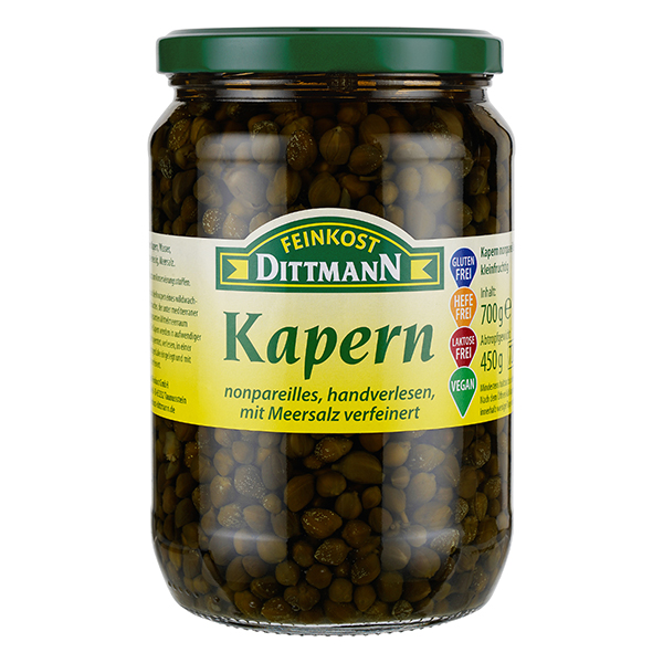 feinkost-dittmann-kapern-nonpareilles-klein-w-rzig image 1
