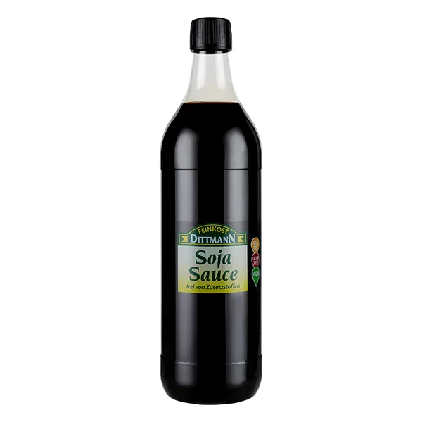 feinkost-dittmann-soja-sauce-w-rzsauce-asiatisch-2 image 1