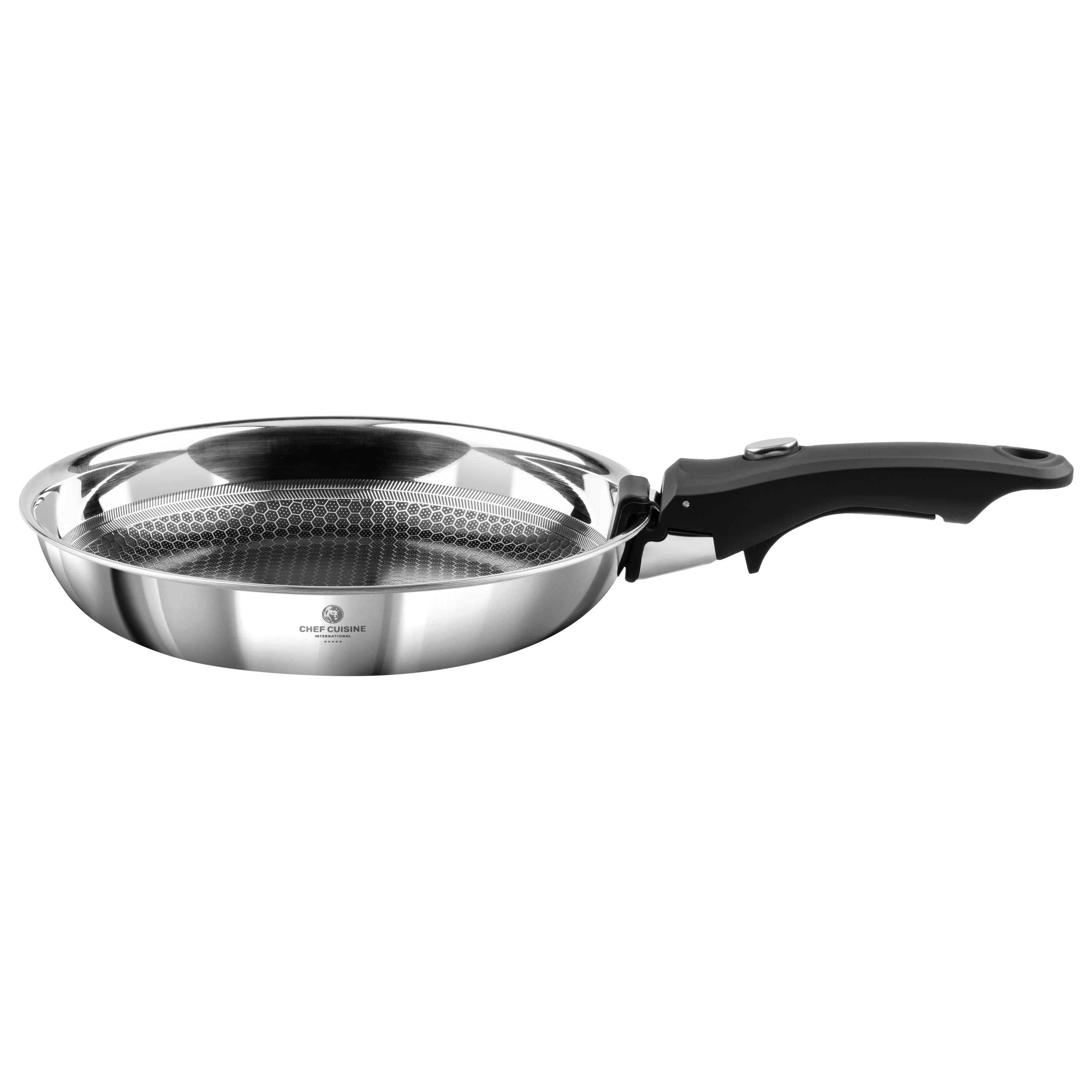 chef-cuisine-honeycomb-pfannen-set-3-tlg-20-24-28-cm-griff image 4