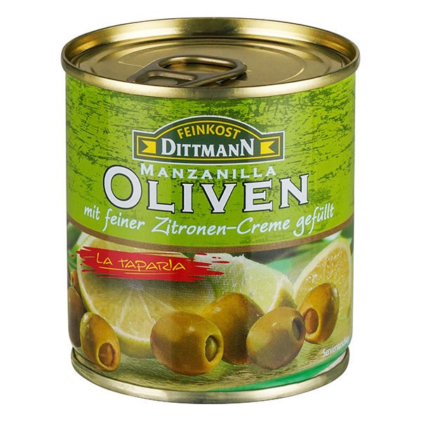 feinkost-dittmann-manzanilla-oliven-lemon-creme-gr-n-gef-llt image 1