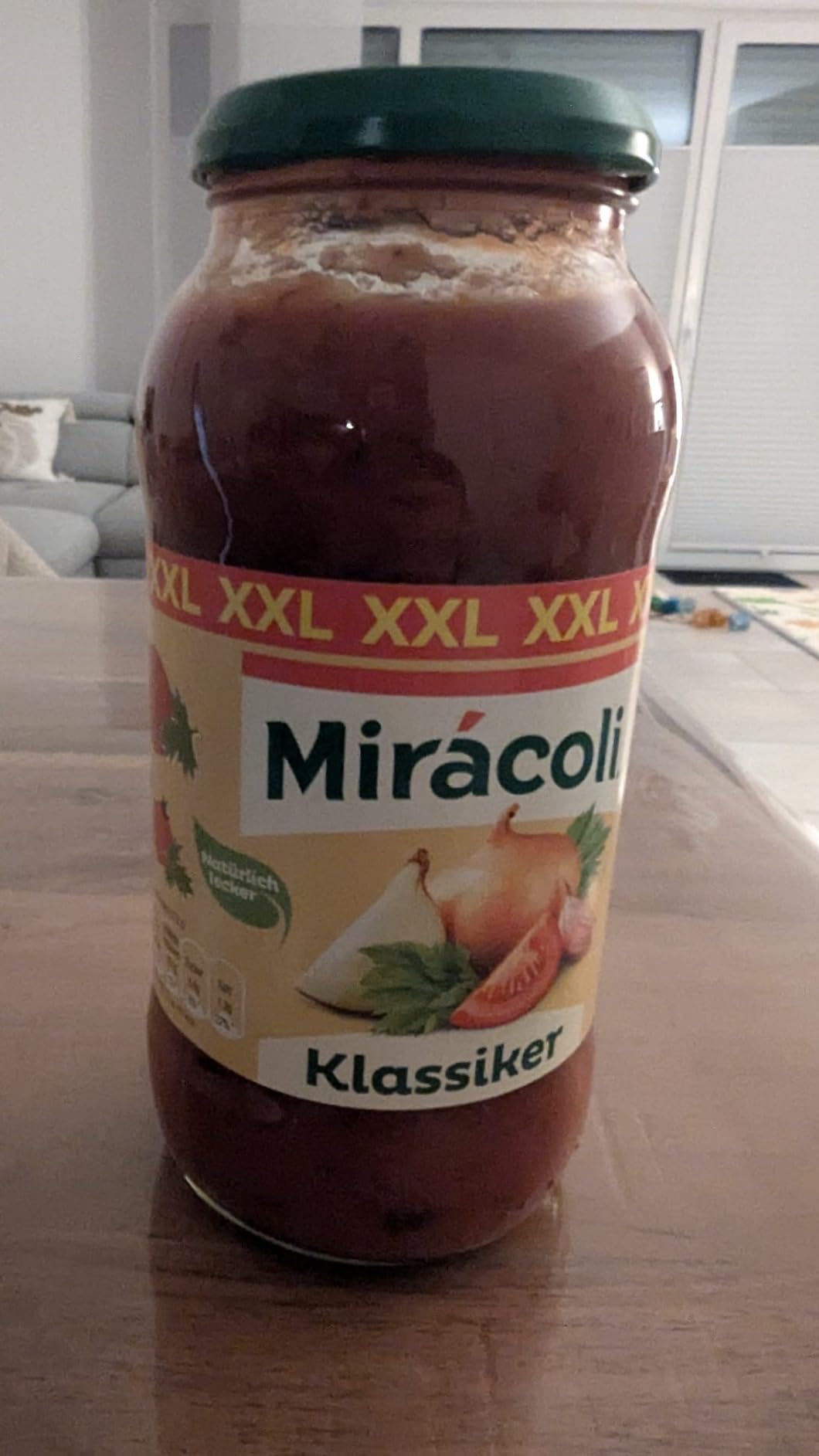 Kindheitserinnerung