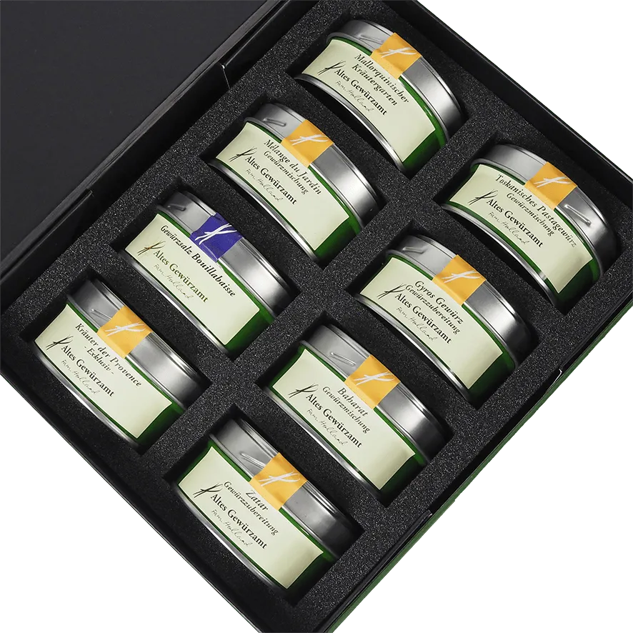 altes-gew-rzamt-mittelmeerk-che-geschenkbox-gew-rzset-8-teilig image 1