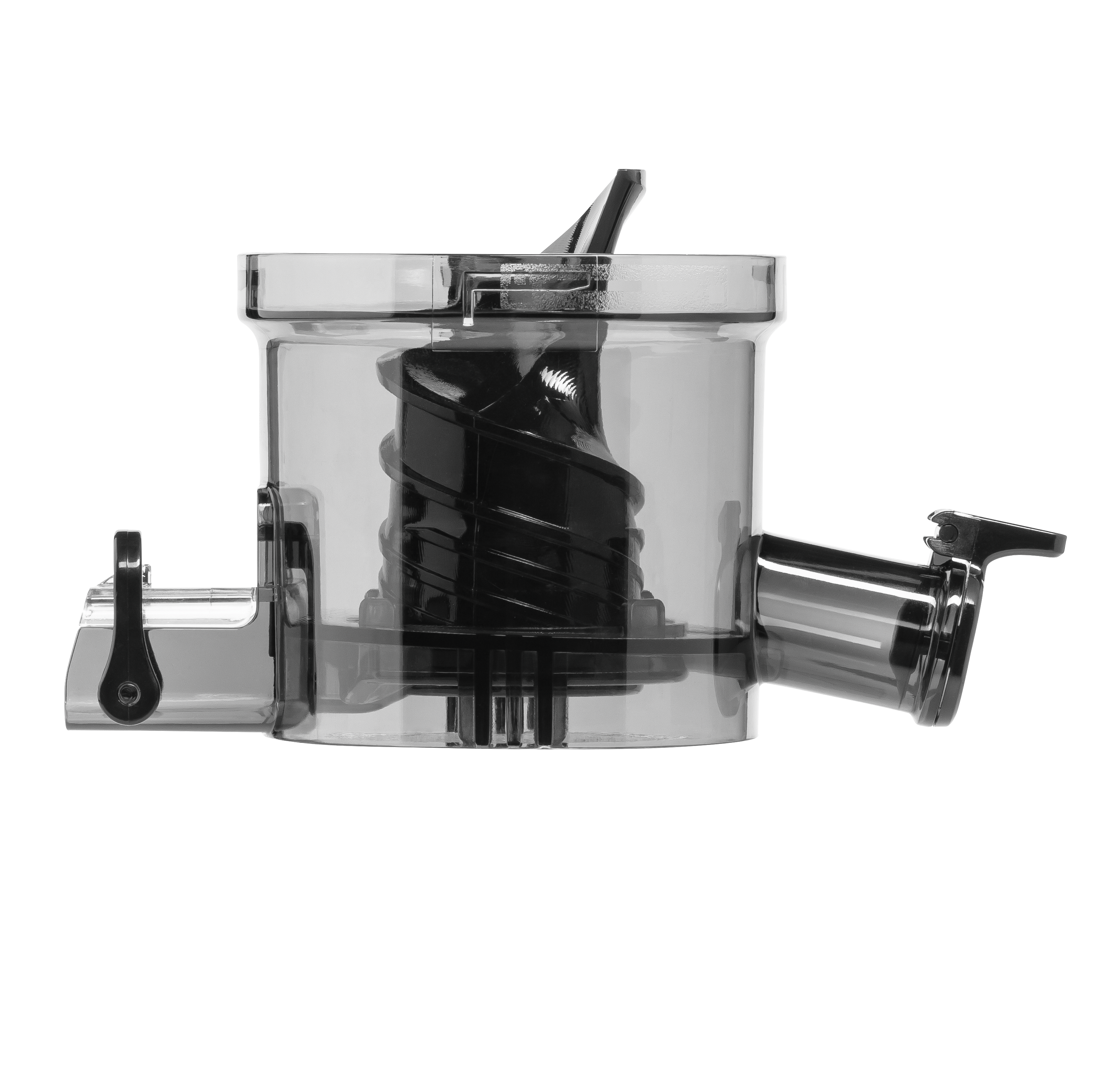 chef-cuisine-entsafter-mixer-slow-juicer-entsafter-leise-kaltpressend image 5