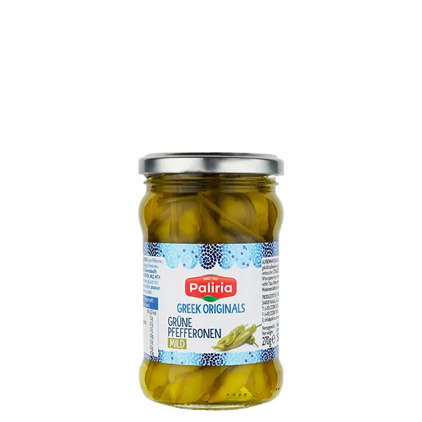 paliria-pfefferonen-mild-griechische-antipasti image 1