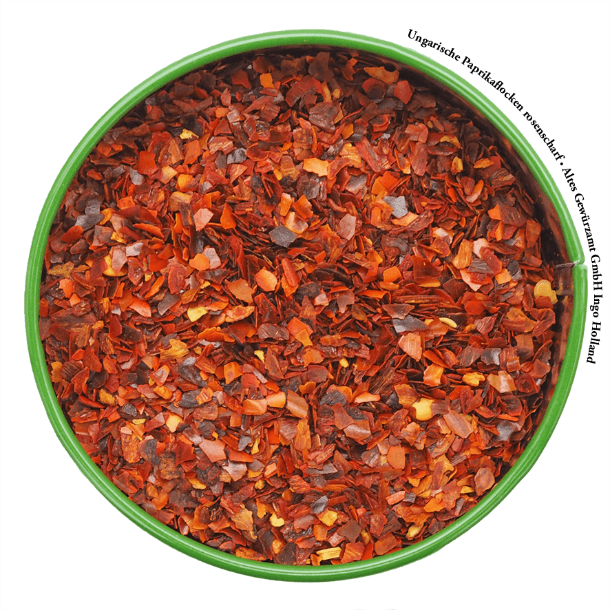 altes-gew-rzamt-paprikaflocken-rosenscharf-ungarisch-100-paprika image 2