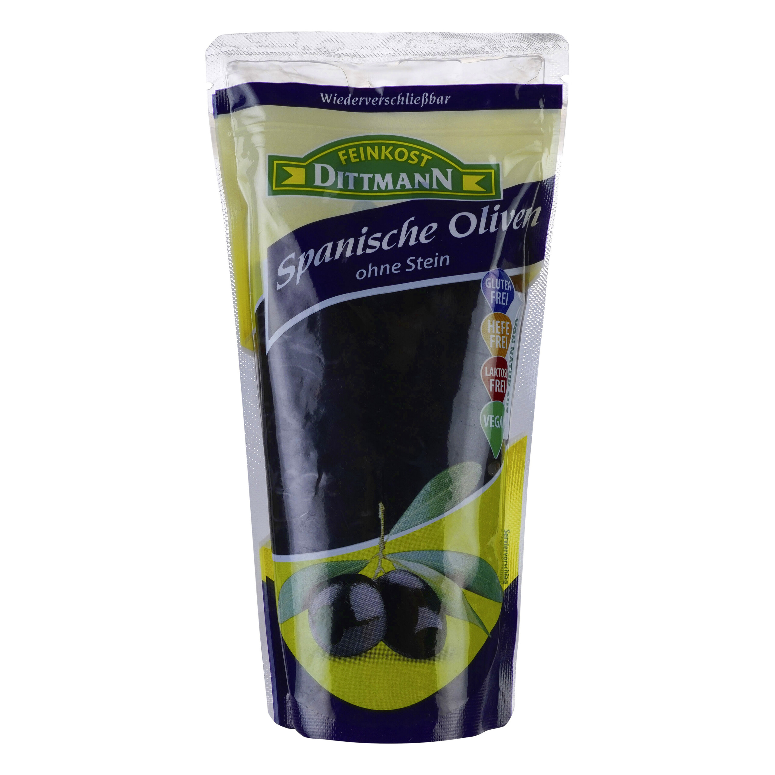 feinkost-dittmann-oliven-schwarz-ohne-stein-mediterran image 1