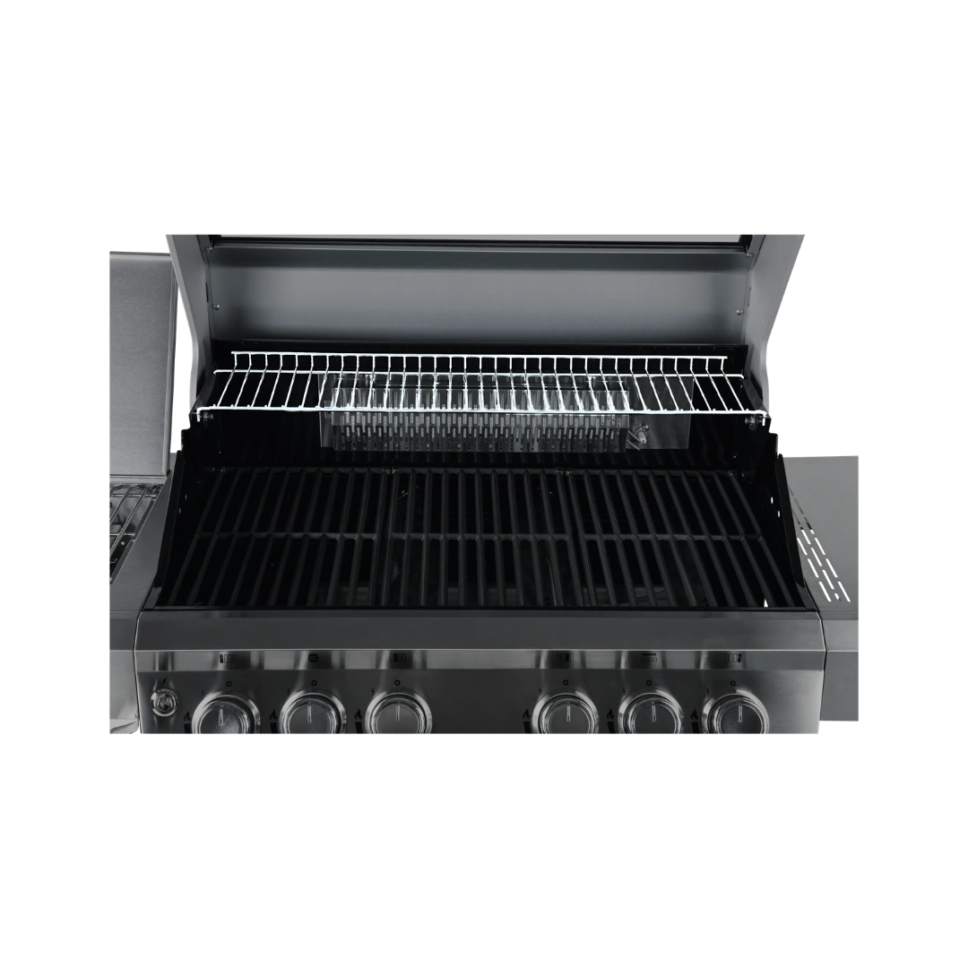 chef-cuisine-grillzubeh-r-warmhalterost-edelstahl-4320-cc-4449-cc image 1