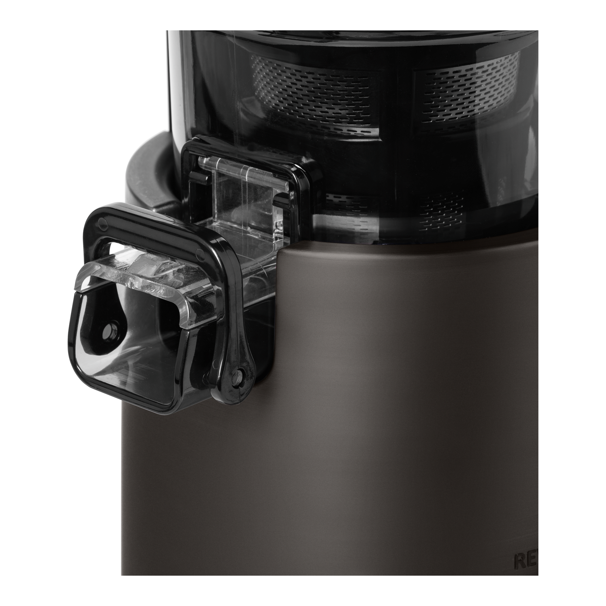 chef-cuisine-entsafter-mixer-slow-juicer-entsafter-leise-kaltpressend image 4