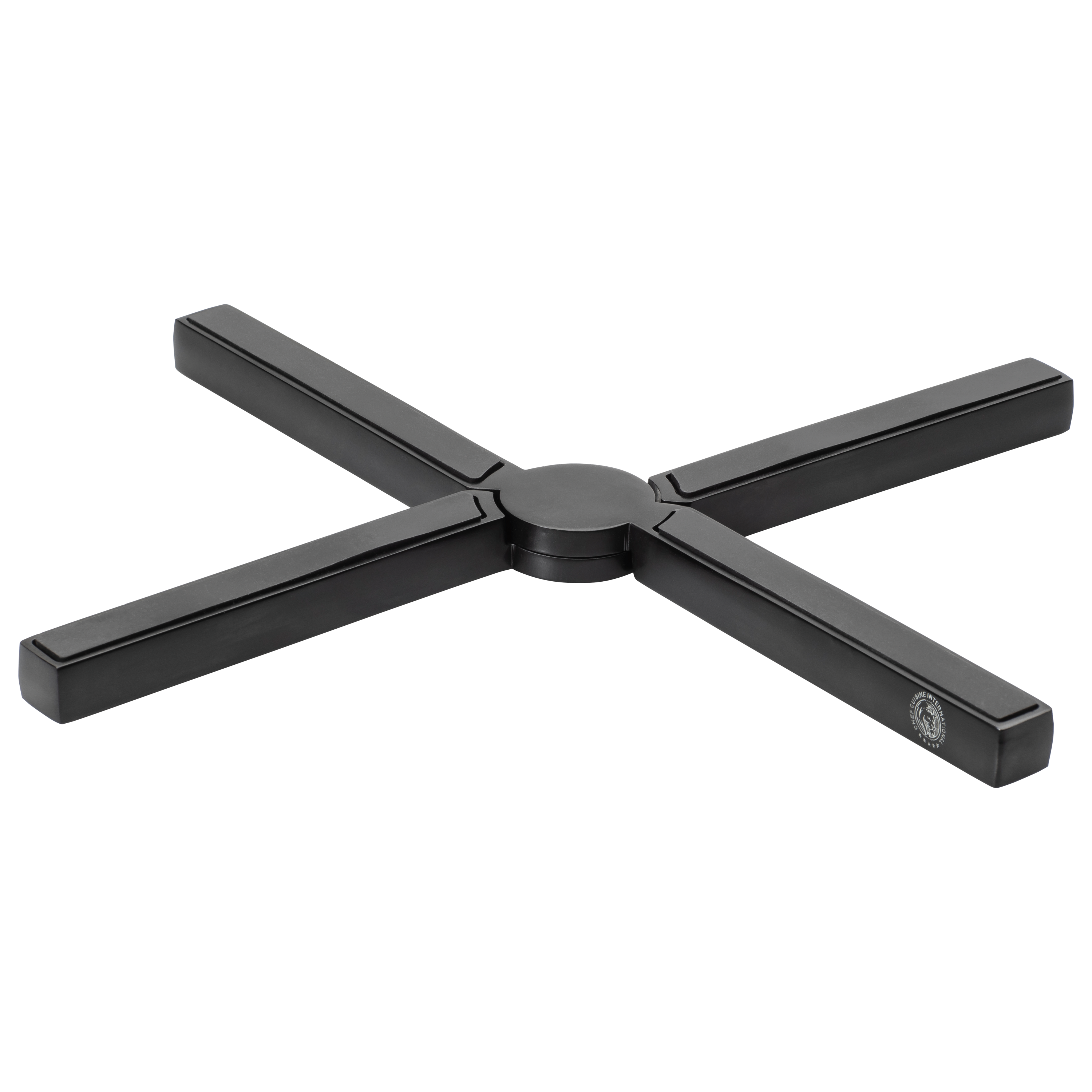 chef-cuisine-k-chenhelfer-topfuntersetzer-silikon-220-c image 1