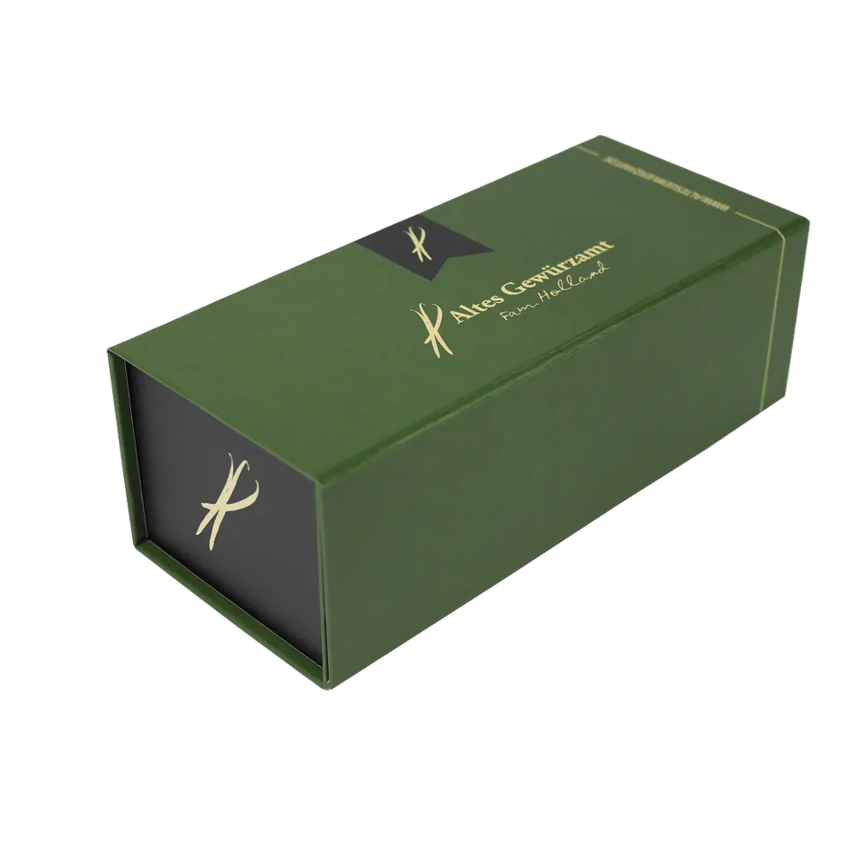 altes-gewu00fcrzamt-serie-geschenkbox-klein-ohne-inlay-magnetbox image 1
