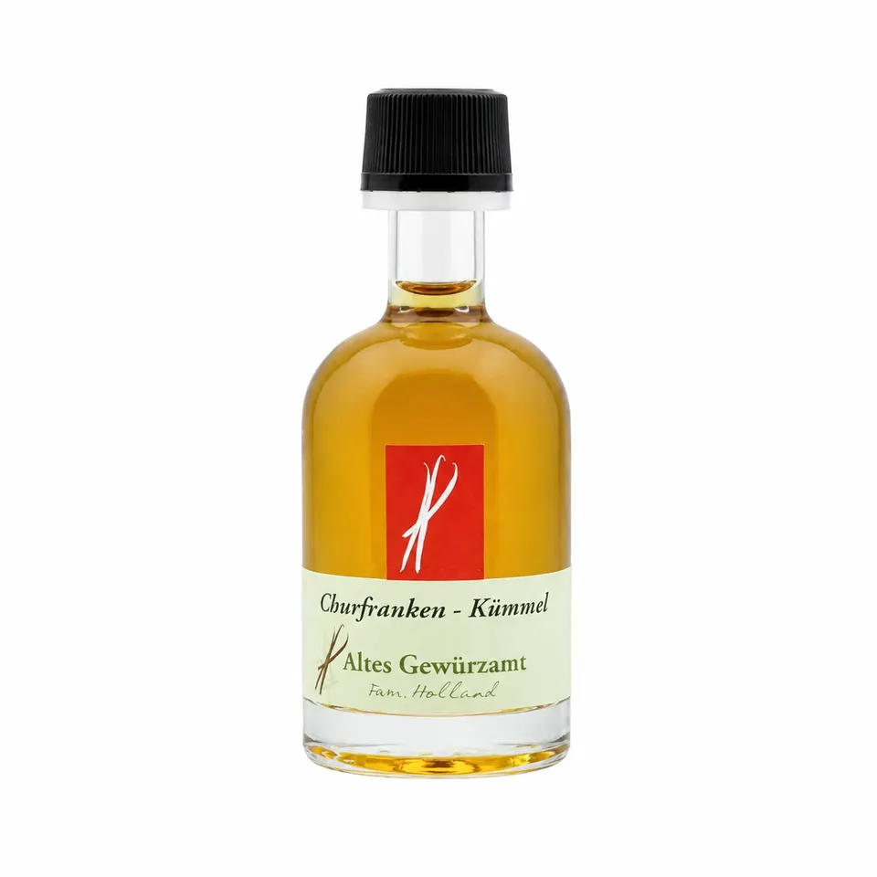 altes-gew-rzamt-churfranken-k-mmel-edelspirituose-50-ml-45 image 1