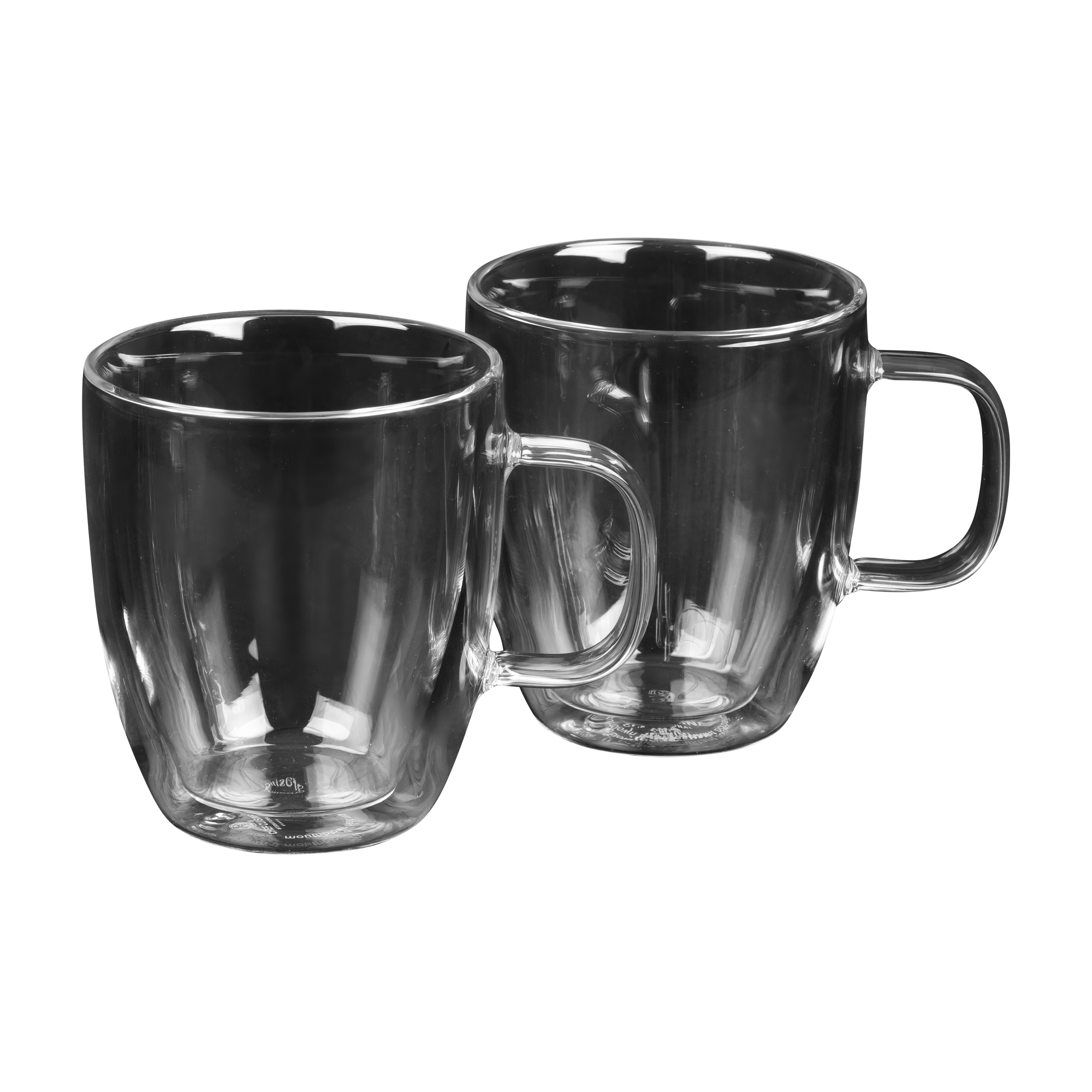 chef-cuisine-gl-ser-kaffee-gl-ser-2er-set-300-ml-doppelwandig image 2