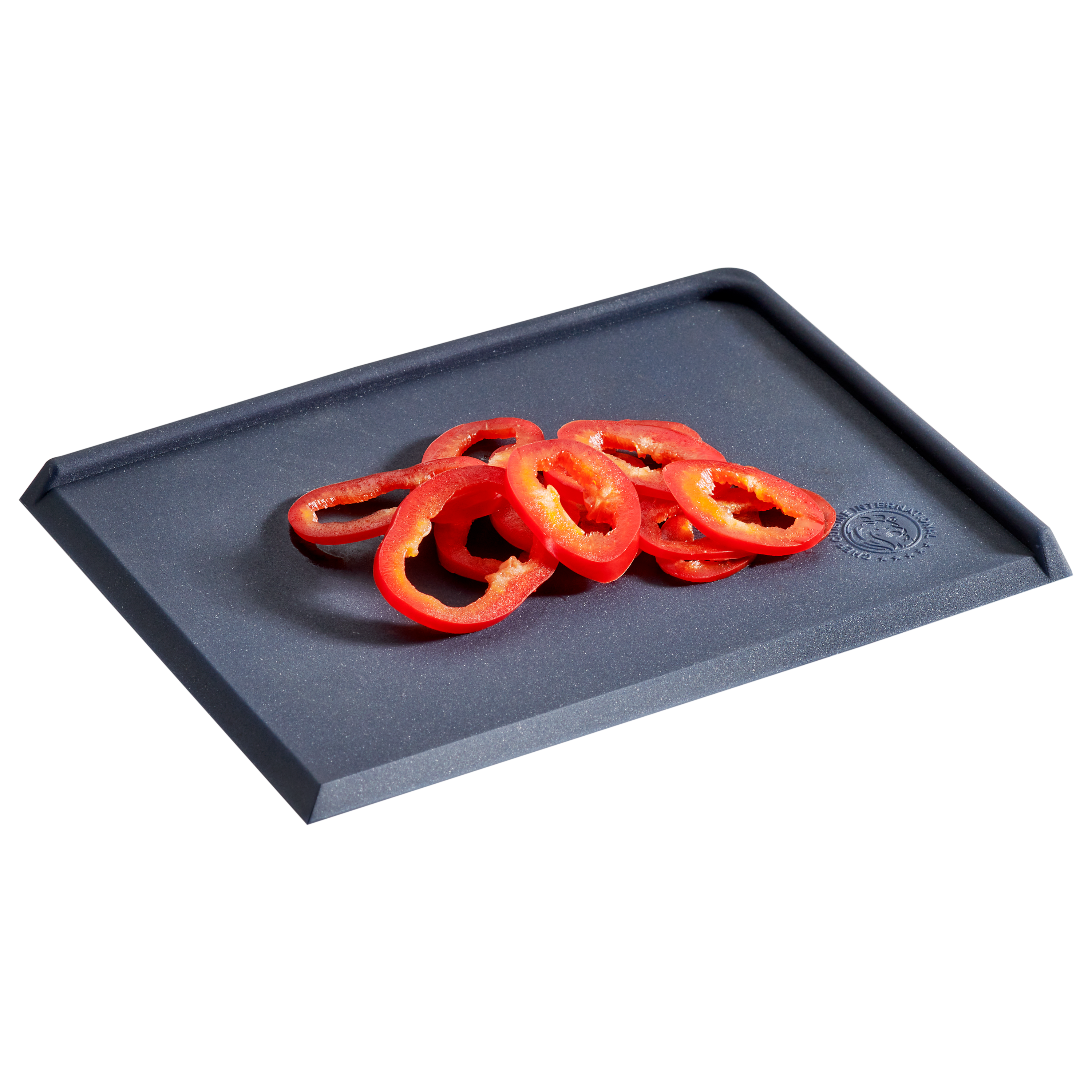 chef-cuisine-schneidebretter-schneideunterlagen-3er-set-in-s-m-und-l-mit-ablauf image 2