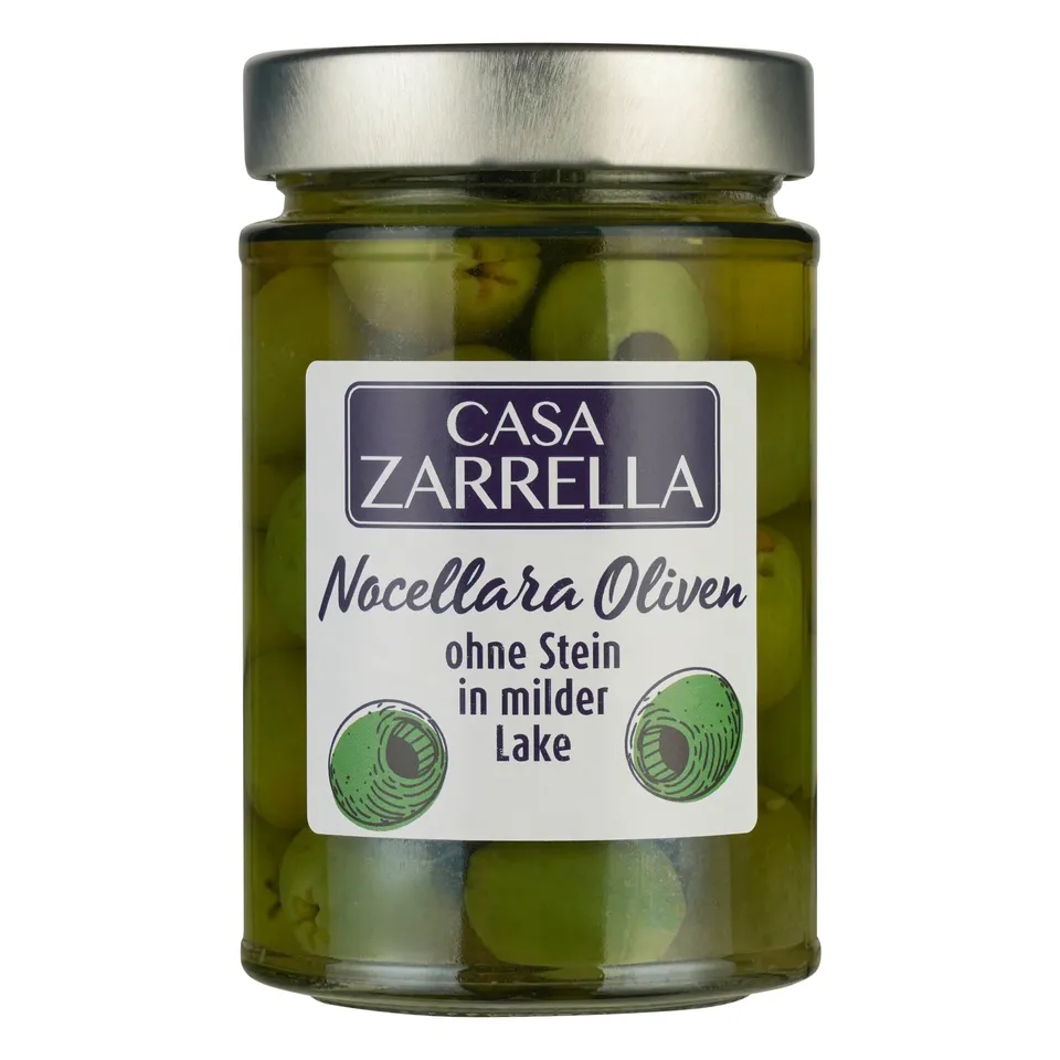casa-zarrella-nocellara-del-belice-oliven-gr-n-ohne-stein image 1