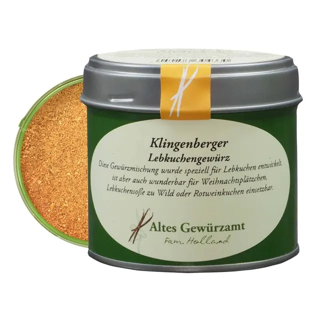 altes-gew-rzamt-lebkuchengew-rz-klingenberger-winter image 1