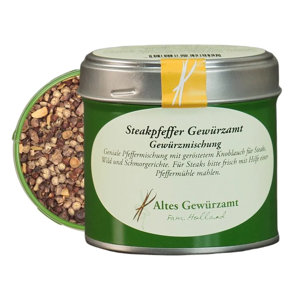 altes-gew-rzamt-serie-steakpfeffer-pfeffermischung-90-g-grob image 1